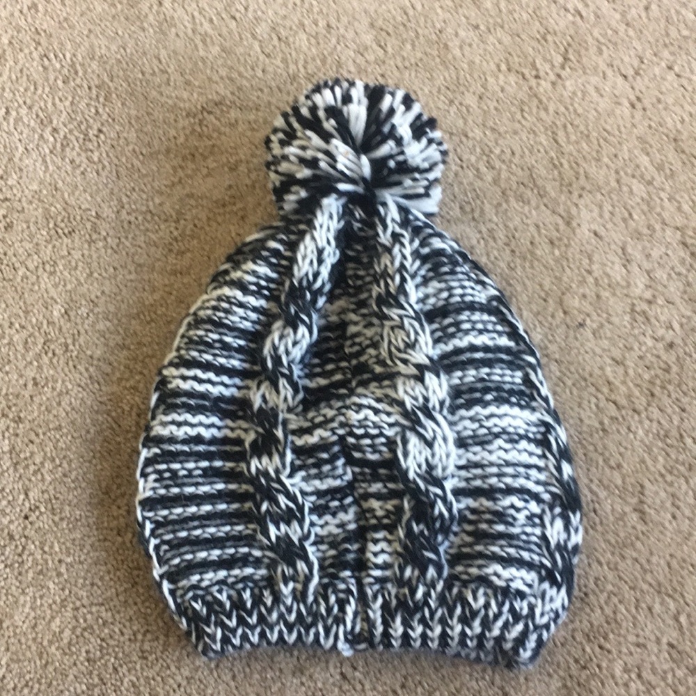 Zella Beanie